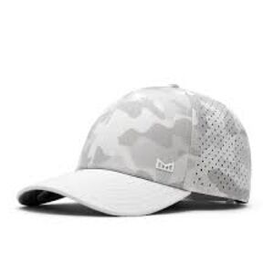 Melin-  A-Game Icon Hydro Hat | Snow Camo